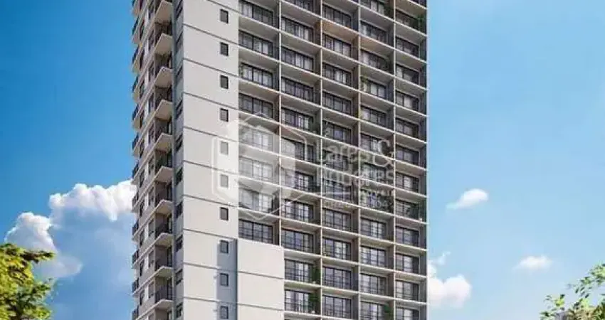 Kitnet / Stúdio à venda na Rua Melo Palheta, 165, Barra Funda, São Paulo