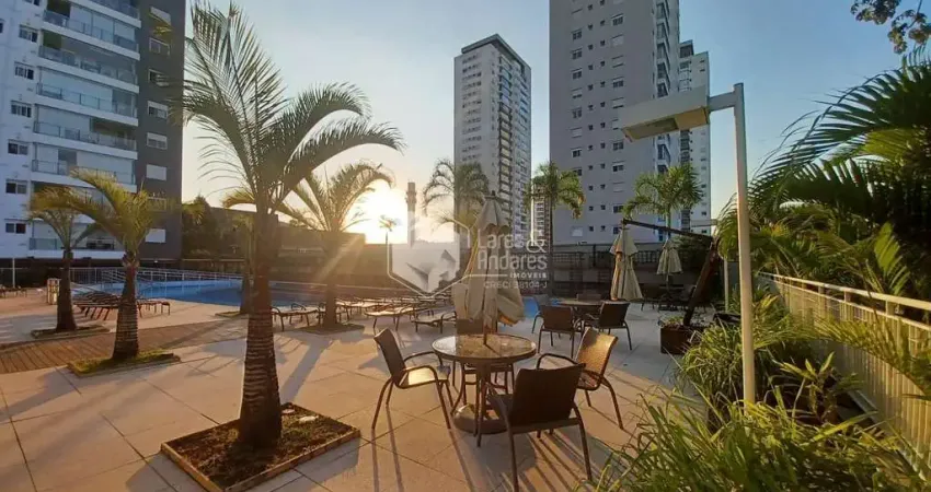 APARTAMENTO À VENDA, 87M², COM 3 DORMS SENDO 1 SUÍTE, ARMÁRIOS EMBUTIDOS E COM 2 VAGAS -  VILA ANAS