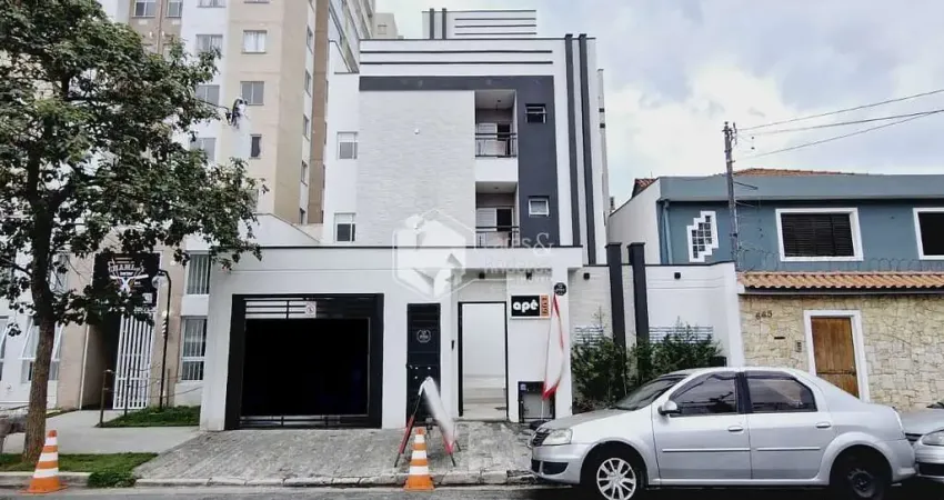 Apartamento tipo para venda em Parque Vitória com 2 quartos, sendo 1 suíte, 57m²