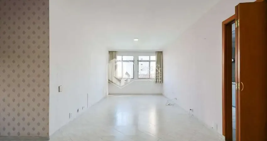 Apartamento tipo para venda com 3 quartos, sendo 1 suíte, 109m²