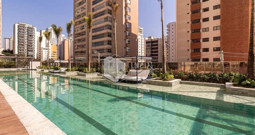 Apartamento tipo para venda em Perdizes com 2 quartos, sendo 1 suíte, 73m²