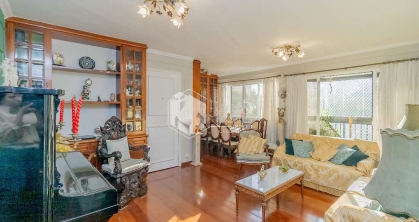 Apartamento tipo para venda e locação com 3 quartos, sendo 1 suíte, 129m²