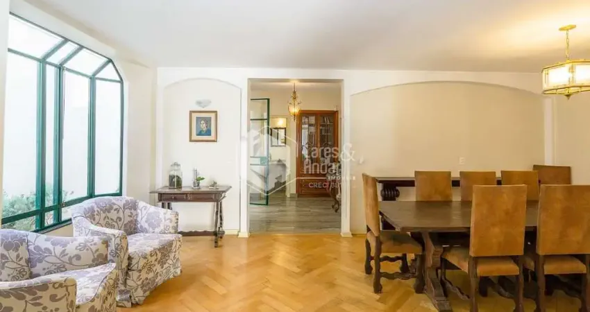 Casa tipo para venda em Jardim das Bandeiras com 3 quartos, sendo 1 suíte, 288m²
