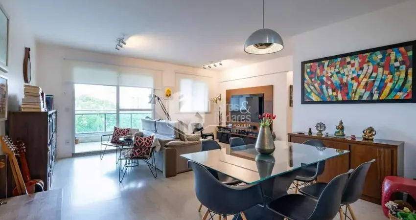 Apartamento tipo para venda em Morumbi com 2 quartos, sendo 2 suítes, 87m²