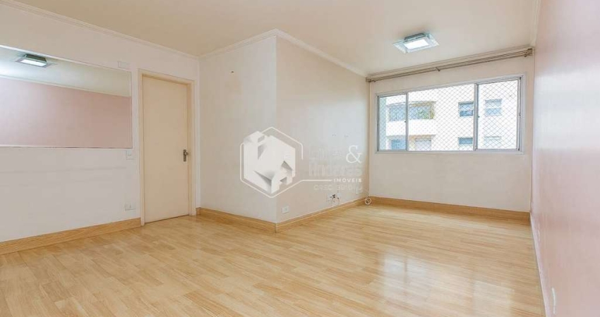 Apartamento tipo para venda com 3 quartos, sendo 1 suíte, 85m²