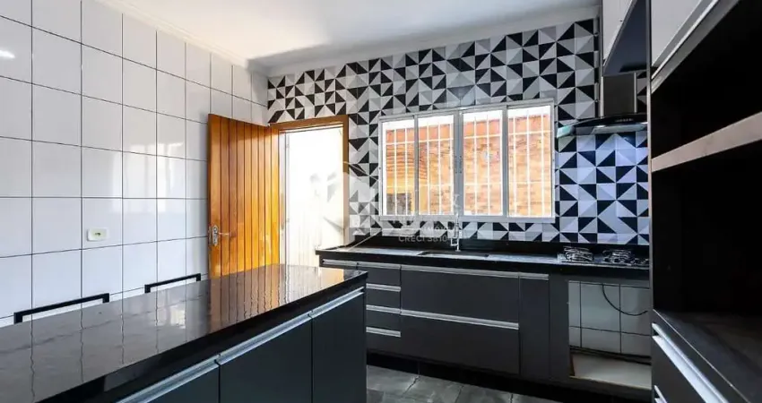 Sobrado para venda em Pedreira com 3 quartos, sendo 1 suíte, 95m²