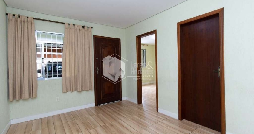 Casa tipo para venda com 3 quartos, sendo 1 suíte, 127m²