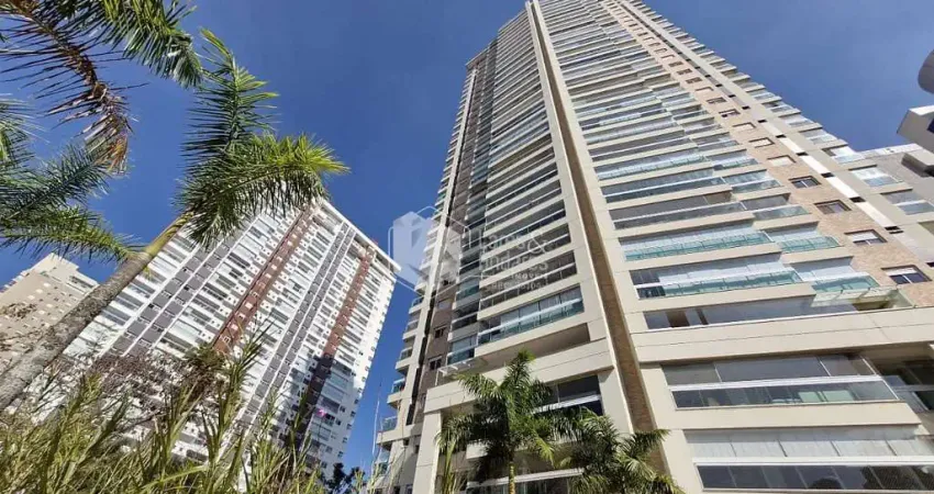 Apartamento tipo para venda em Cidade Monções com 3 quartos, sendo 3 suítes, 240m²