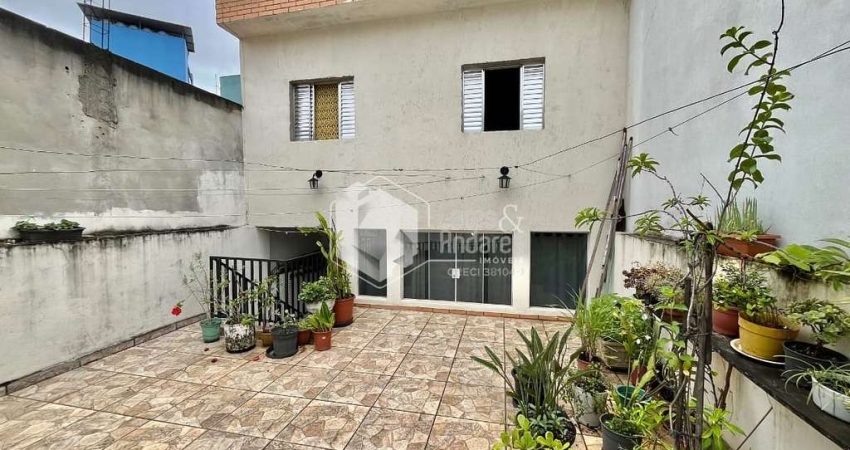 Casa de vila para venda com 3 quartos, 200m²