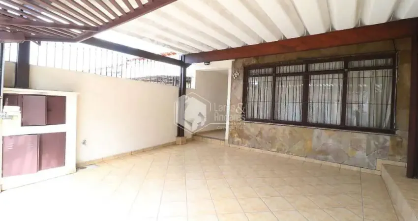 Sobrado para venda em Carandiru com 2 quartos, 110m²