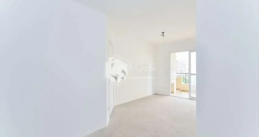 Apartamento tipo para venda em Vila Gumercindo com 3 quartos, sendo 1 suíte, 87m²