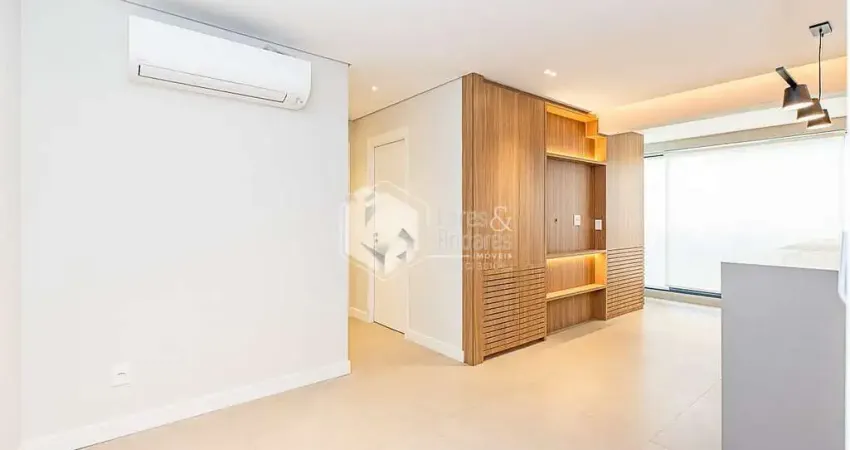Apartamento tipo para venda em Bela Vista com 2 quartos, sendo 1 suíte, 65m²