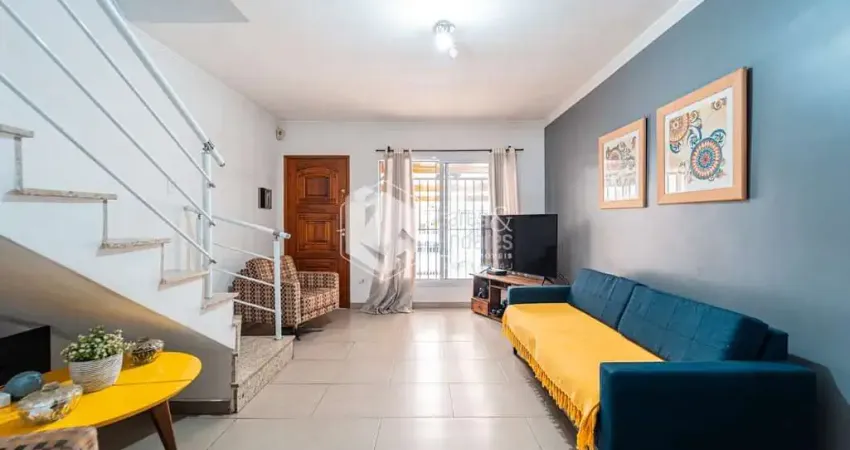 Casa tipo para venda com 3 quartos, sendo 1 suíte, 139m²