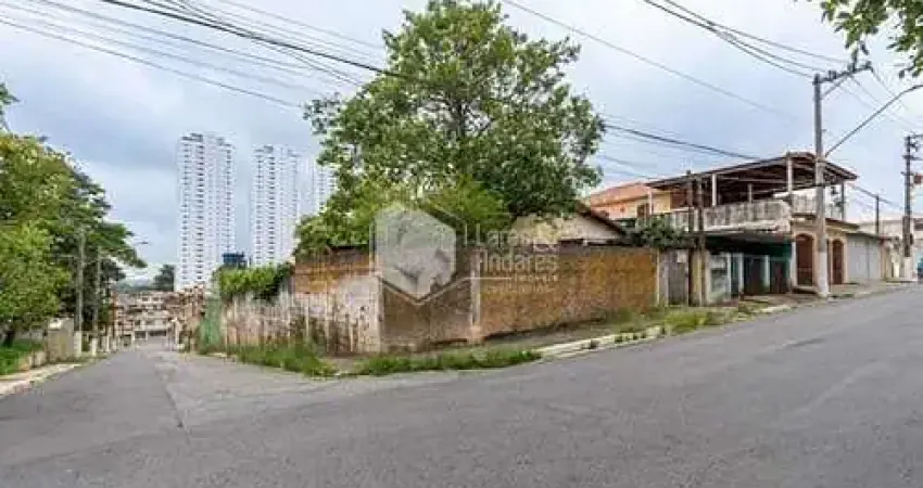 Terreno à venda na Rua Padre Cletus Cox, 150, Cidade Dutra, São Paulo