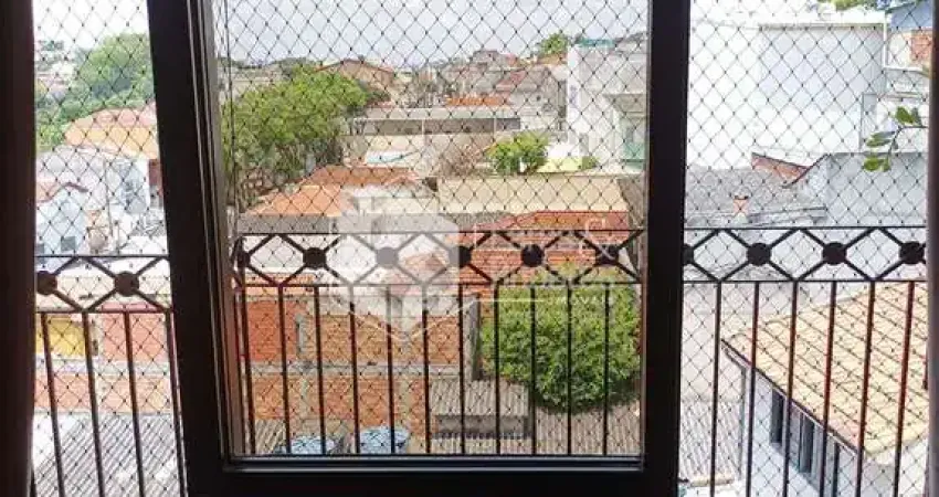 Apartamento à venda,80m 3 dormitórios sendo 1 suíte com 2 vagas de garagem fixa  na  Casa Verde, Sã
