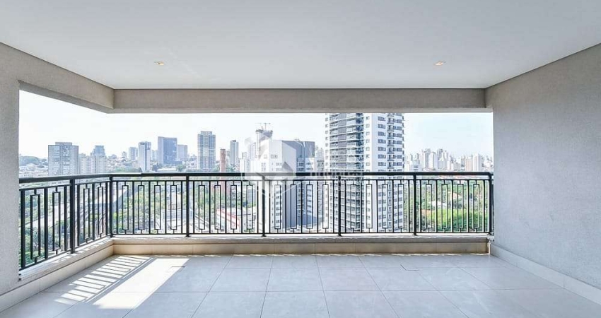 Apartamento tipo para venda com 3 quartos, sendo 1 suíte, 147m²