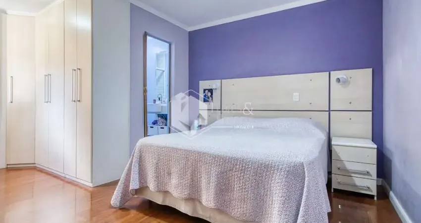 Casa tipo para venda em lauzane paulista com 3 quartos, sendo 1 suíte, 242m²