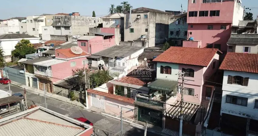Sobrado para venda com 3 quartos, 154m²