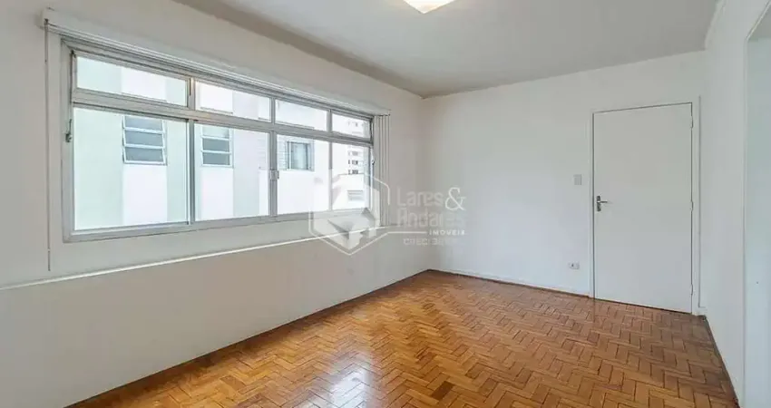 Apartamento com 2 quartos à venda na Rua Doutor Veiga Filho, 477, Santa Cecília, São Paulo