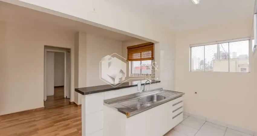Apartamento tipo para venda com 2 quartos, 62m²
