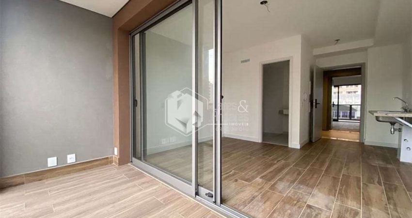 Studio à venda 1 Quarto 24M² Pinheiros São Paulo - SP