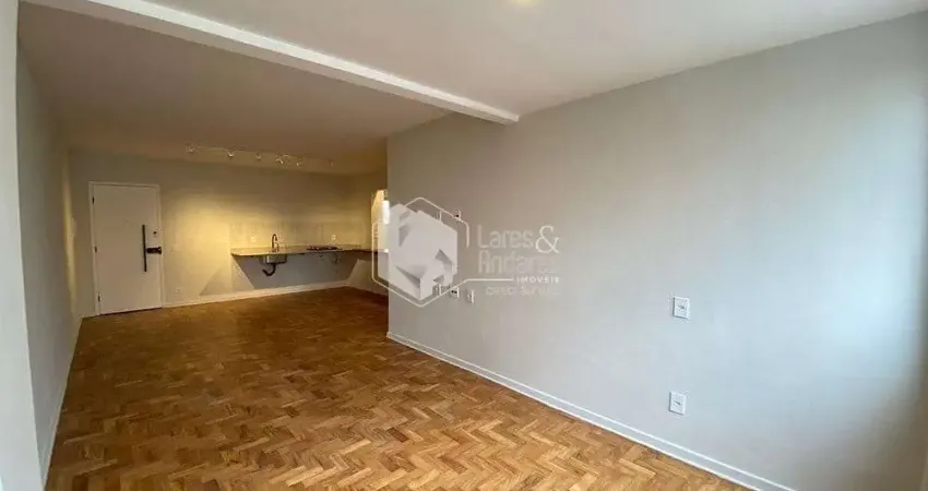 Apartamento à venda 2 Quartos 1 Suite 1 Vaga 80M² Vila Regente Feijó São Paulo - SP