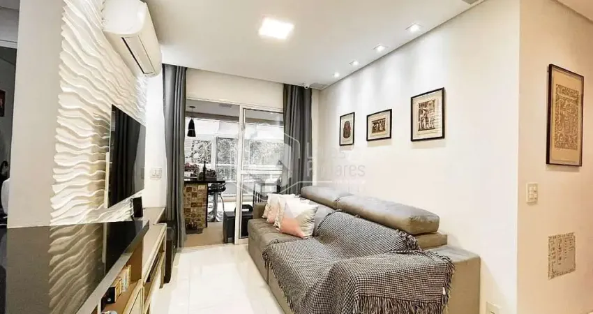 Apartamento tipo para venda em aclimação com 2 quartos, sendo 1 suíte, 98m²