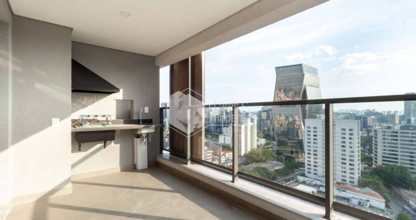 Apartamento tipo para venda com 2 quartos, sendo 2 suítes, 85m²