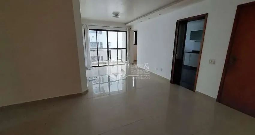 Apartamento tipo para venda em Chácara Inglesa com 3 quartos, sendo 1 suíte, 98m²