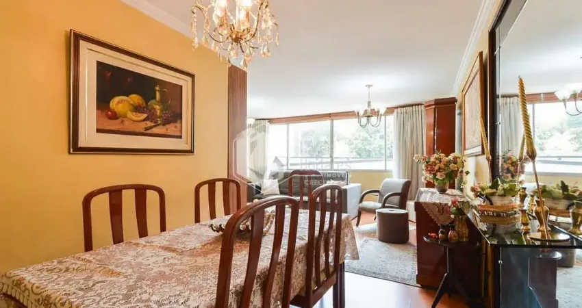 Apartamento tipo para venda em Perdizes com 3 quartos, sendo 1 suíte, 106m²