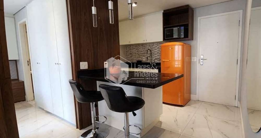 Apartamento à venda 1 Quarto 1 Vaga 35M² Vila Uberabinha São Paulo - SP