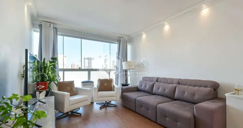 Apartamento tipo para venda em Santana com 2 quartos, sendo 1 suíte, 81.51m²