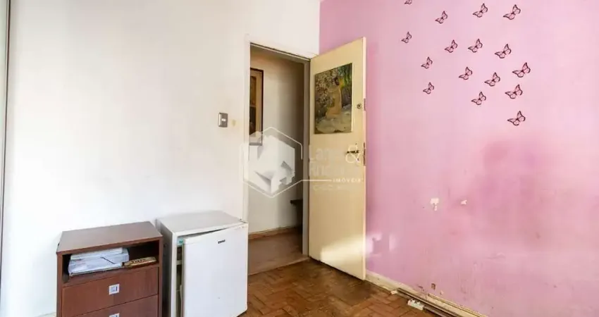 Apartamento tipo para venda em Jardim Europa com 3 quartos, 85m²