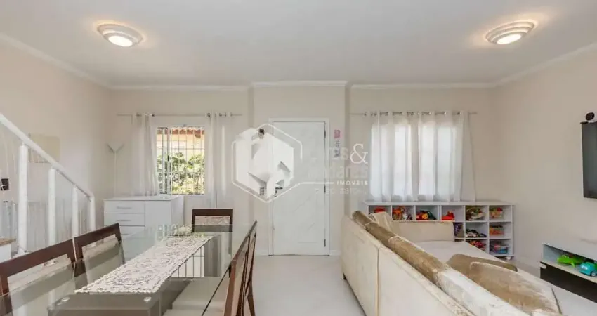 Casa no condomínio Residencial Villa Jardim Sul para venda com 2 quartos, sendo 1 suíte, 128m²