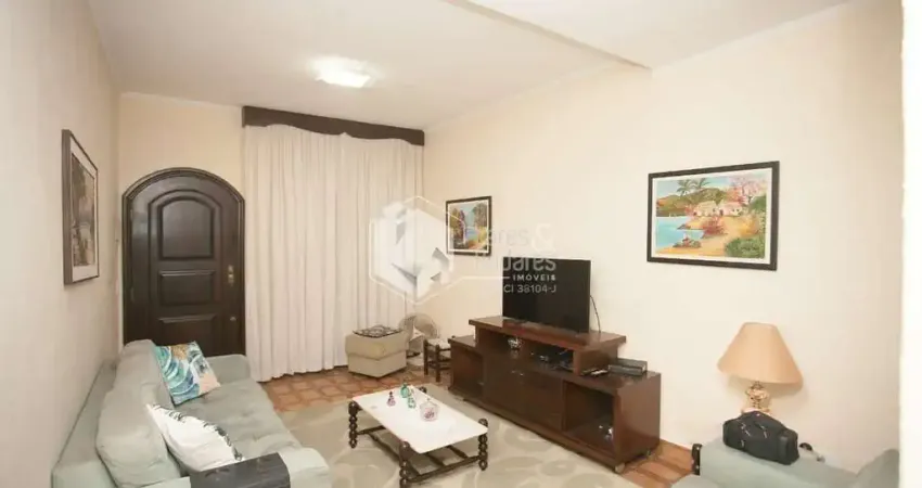 Sobrado para venda em Itaberaba com 3 quartos, 111m²
