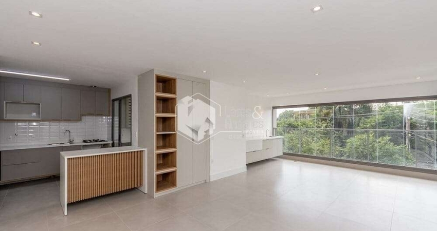 Apartamento à venda 3 Quartos 3 Suites 2 Vagas 123M² Campo Belo São Paulo - SP