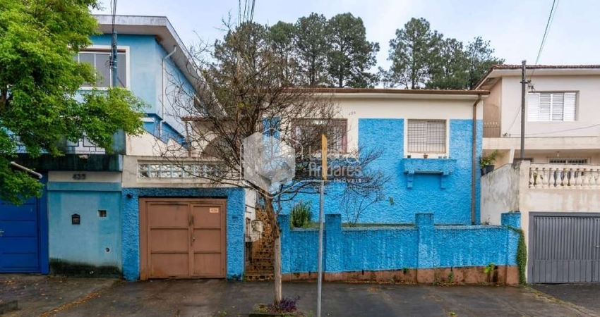 Casa tipo para venda com 3 quartos, 149m²