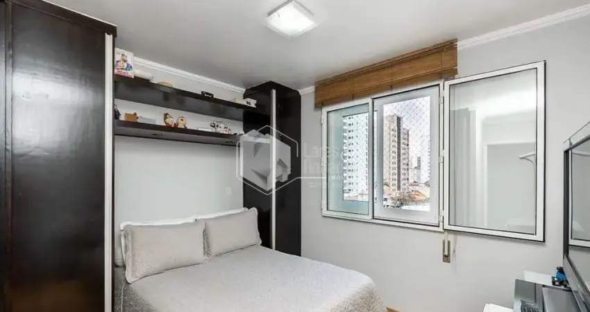 Apartamento à venda 2 Quartos 1 Vaga 76M² Moema São Paulo - SP