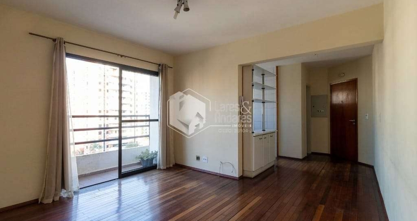 Apartamento à venda 2 Quartos 1 Vaga 57M² Vila Clementino São Paulo - SP