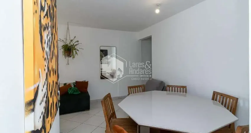 Apartamento tipo para venda em Vila Primavera com 3 quartos, sendo 1 suíte, 80m²