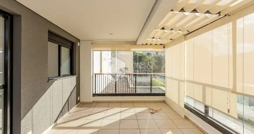 Apartamento à venda 1 Quarto 1 Vaga 61M² Alto da Boa Vista São Paulo - SP