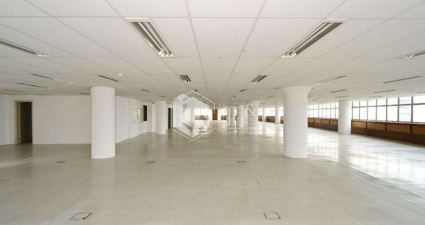 Sala comercial à venda na Rua Pedro Américo, 32, República, São Paulo