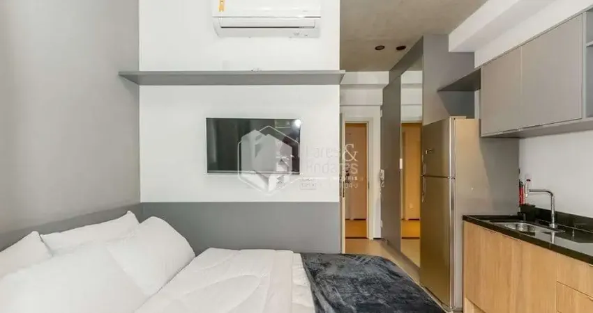 Apartamento à venda 1 Quarto 38M² Jardim Paulista São Paulo - SP