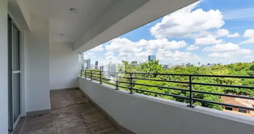 Apartamento tipo para venda em Butantã com 1 quarto, sendo 1 suíte, 61m²