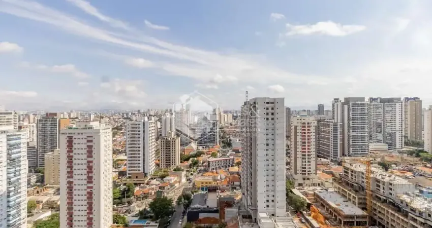 Apartamento tipo para venda com 2 quartos, sendo 2 suítes, 72m²