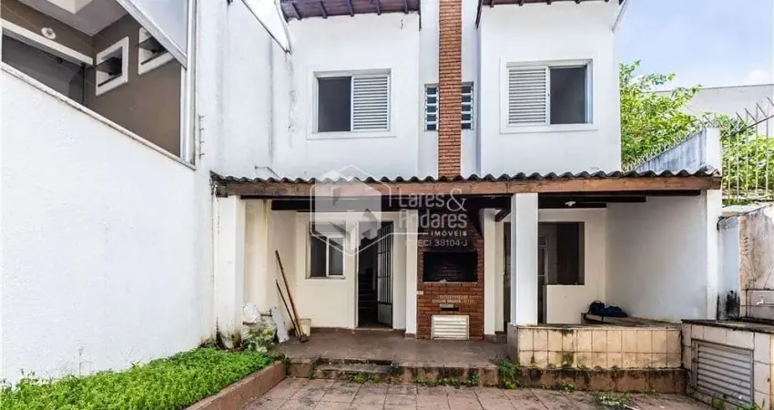 Casa à venda 4 Quartos 1 Vaga 203M² Saúde São Paulo - SP