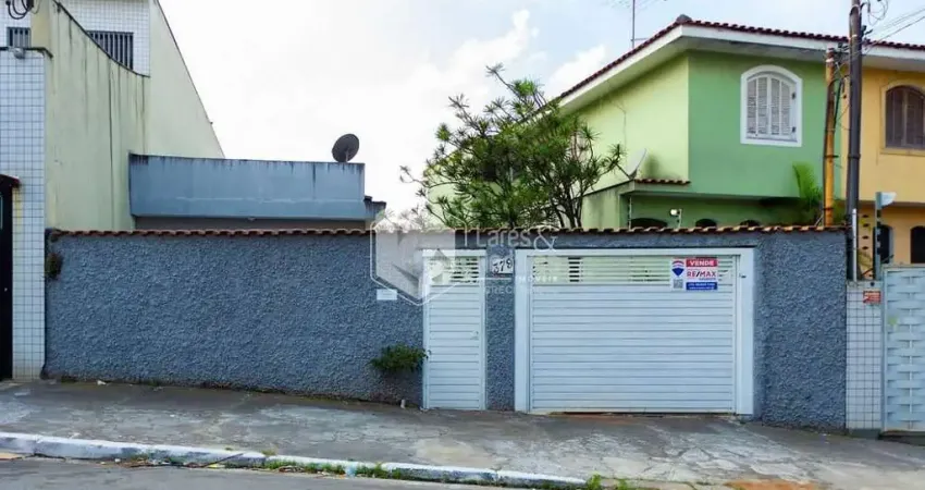 Casa tipo para venda em Vila Primavera com 3 quartos, 150m²