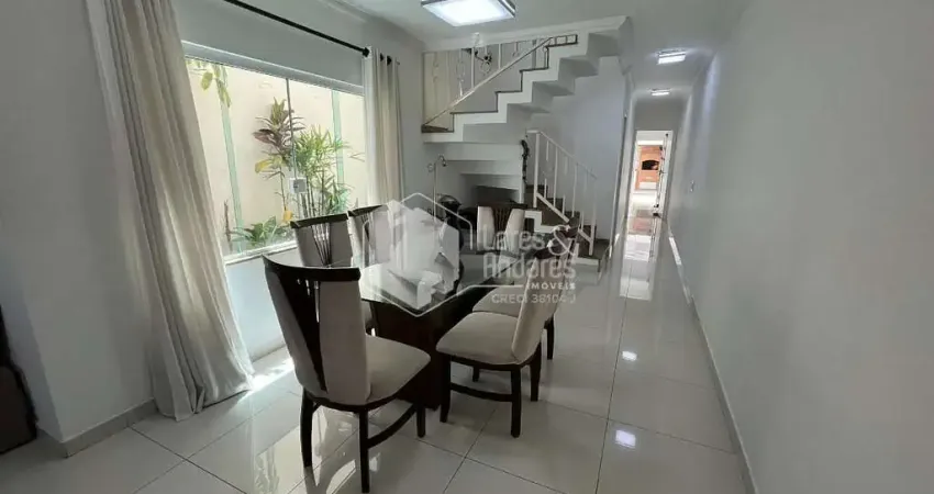 Sobrado para venda em Mooca com 4 quartos, sendo 2 suítes, 208m²