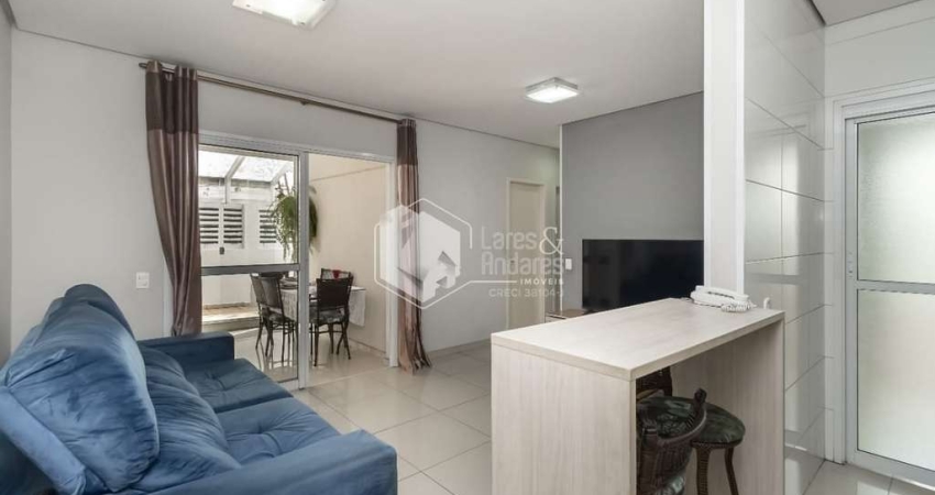 Apartamento garden para venda com 3 quartos, sendo 1 suíte, 100m²