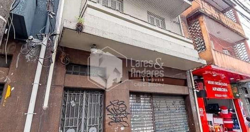 Terreno à venda na Avenida Rudge, 410, Bom Retiro, São Paulo